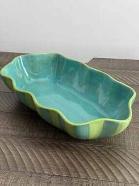 Gail Pittman Designed Bowl Provence, for Southern Living at Home